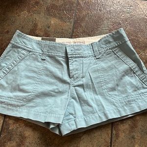 Old Navy Jean shorts